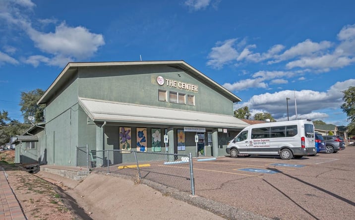 Pictures of Mixed Use property located at 512 W Main St, Payson, AZ 85541 for sales - image #1