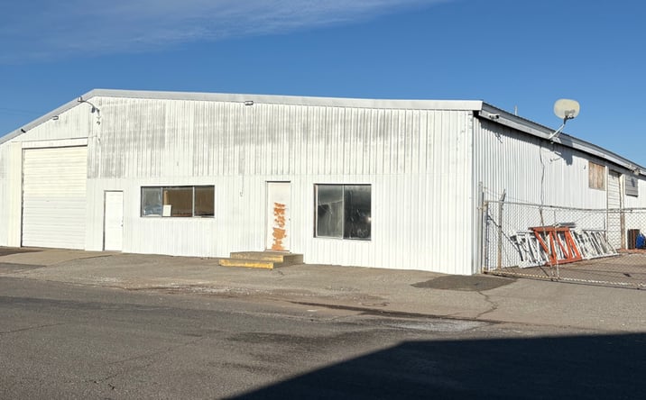 Pictures of Industrial property located at 3719 E Front Ave, Spokane, WA 99202 for sales - image #1