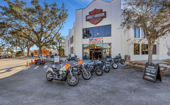 Pictures of Industrial property located at 330 Cattlemen Rd, Sarasota, FL 34232 for sales - image #1