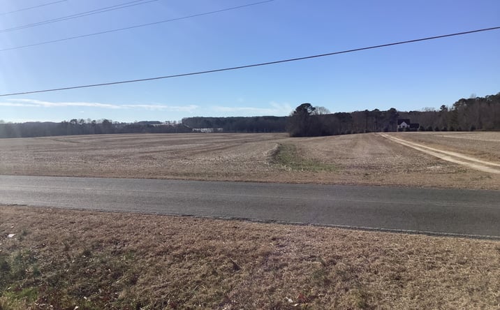 Pictures of Land property located at 188 Stone-Southerland Rd, Louisburg, NC 27549 for sales - image #1