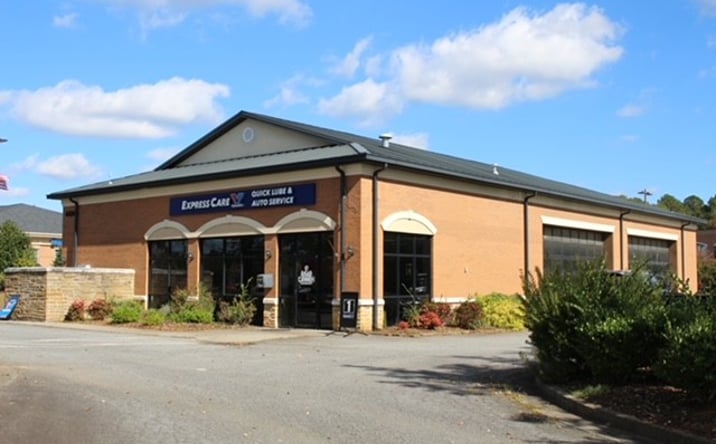 Pictures of Retail property located at 4434 Cobb Pkwy NW, Acworth, GA 30101 for sales - image #1