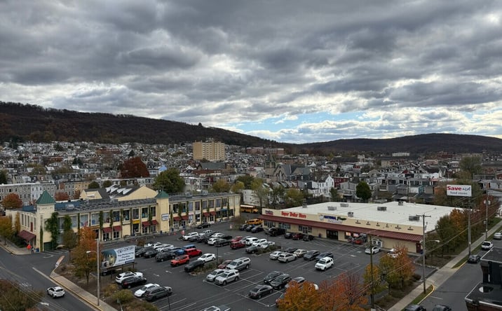 Pictures of Retail property located at 800 Oley Street, Reading, PA 19604, 810 E Oley St, Reading, PA 19604, 830 Oley St, Reading, PA 19604 for sales - image #1
