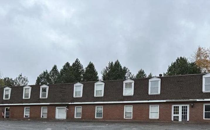 Pictures of Multifamily property located at 190 Grandview Apartments Rd, Grand Gorge, NY 12434 for sales - image #1