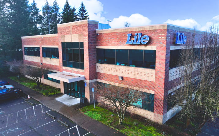 Pictures of Office property located at 8060 SW Pfaffle St, Tigard, OR 97223 for sales - image #1