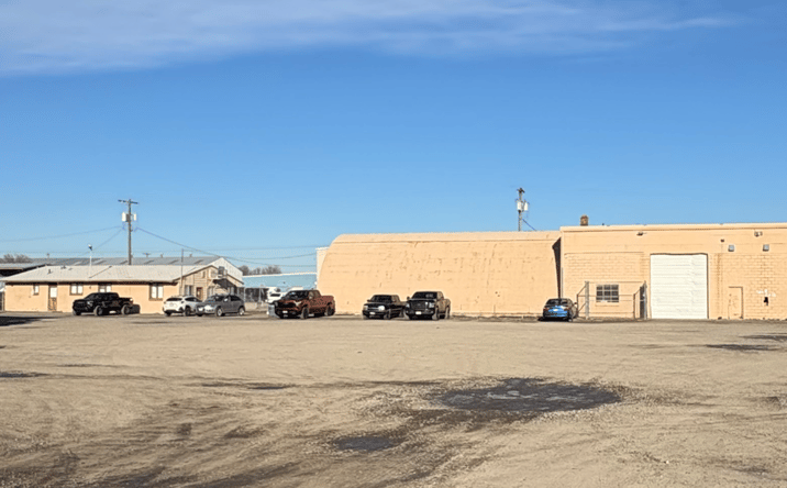 Pictures of Industrial property located at 3804 E Ferry Ave, Spokane, WA 99202 for sales - image #1