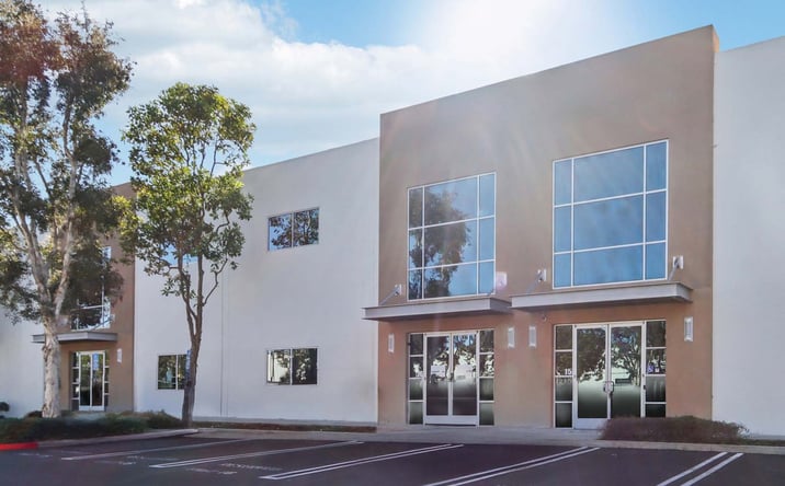 Pictures of Office, Industrial property located at 16782 Von Karman Ave, Irvine, CA 92606 for sales - image #1