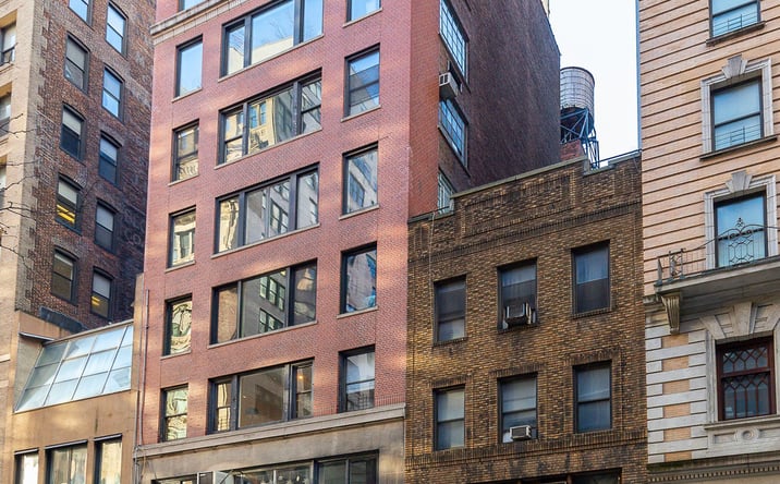 Pictures of Land property located at 32 E 30th St, New York, NY 10016 for sales - image #1