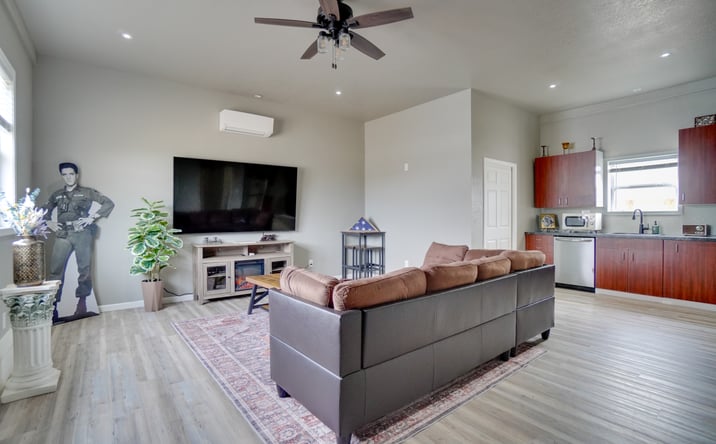 Pictures of Special Purpose property located at 7421 Terry St, Fort Smith, AR 72916 for sales - image #1