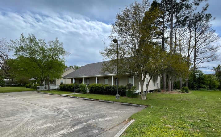 Pictures of Office property located at 11736 Newcastle Ave, Baton Rouge, LA 70816 for sales - image #1
