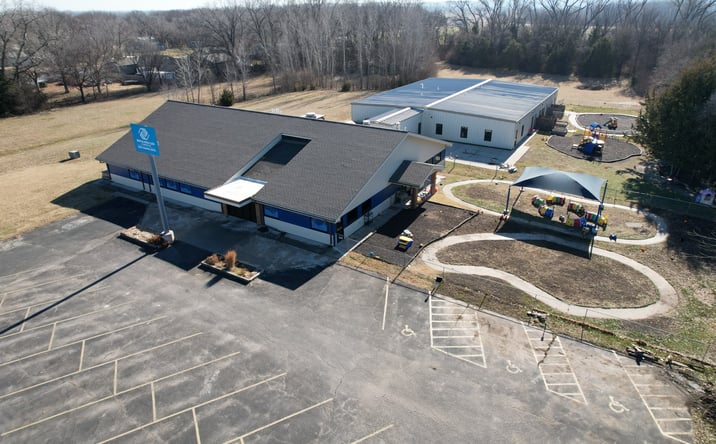 Pictures of Hospitality, Mixed Use, Office, Special Purpose property located at 3560 Dempsey Rd, Manhattan, KS 66502 for sales - image #1