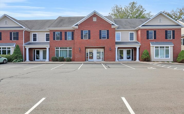 Pictures of Office property located at 225 Oakland Rd, South Windsor, CT, South Windsor, CT 06074 for sales - image #1
