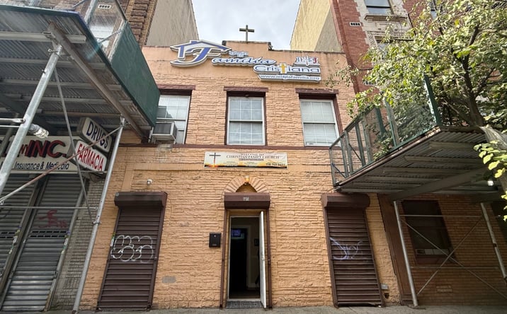 Pictures of Office property located at 880 East 180th, Bronx, NY 10460 for sales - image #1