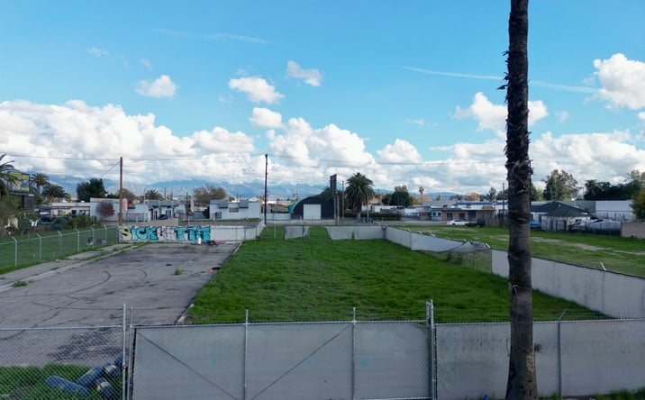 Pictures of Land property located at 0 mayfiled, San Bernardino Ca 92401, San Bernardino, CA 92401 for sales - image #1