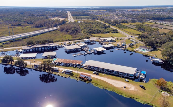 Pictures of Special Purpose property located at Peninsula Point, Sanford, FL 32771 for sales - image #1