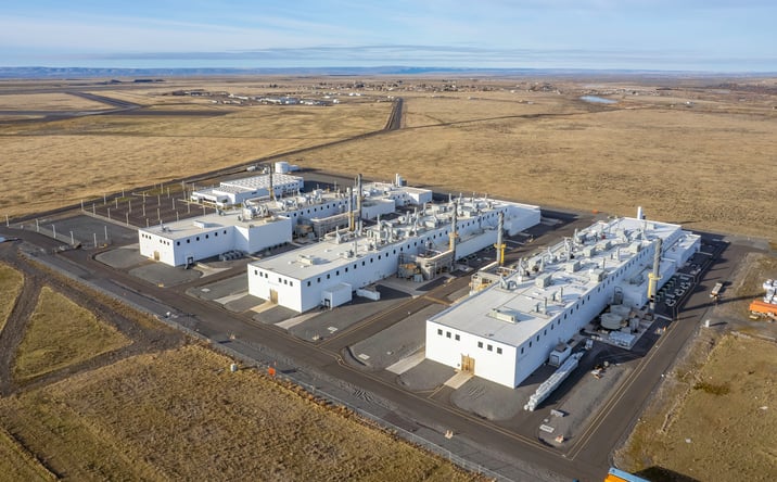 Pictures of Industrial property located at 8781 Randolph Rd NE, Moses Lake, WA 98837 for sales - image #1