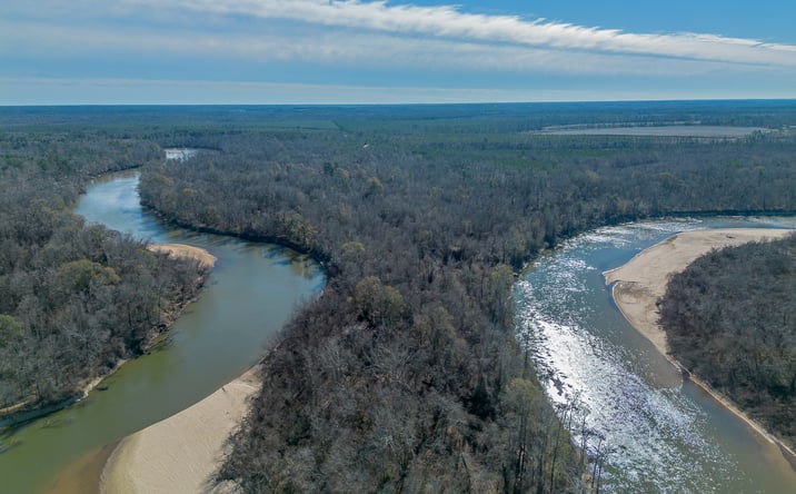 Pictures of Land property located at Bells Ferry Rd, Lumber City, GA 31549 for sales - image #1
