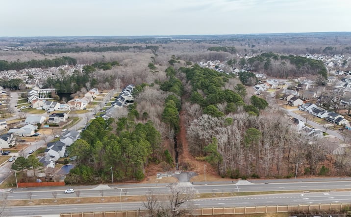 Pictures of Hospitality, Land, Mixed Use, Office, Retail property located at 2848 Holland Rd, Virginia Beach, VA 23453 for sales - image #1