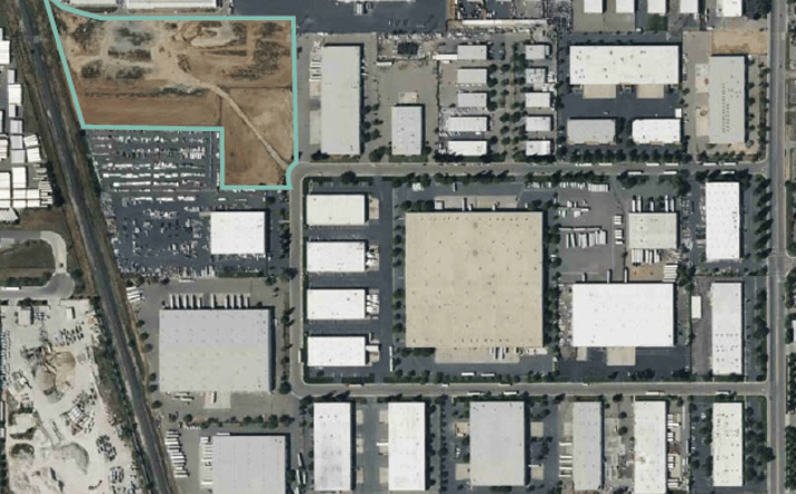 Pictures of Industrial, Land property located at Rovana Cir, Sacramento, CA 95828 for sales - image #1