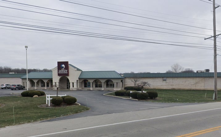 Pictures of Retail, Industrial property located at 22225 OH-51, Genoa, OH 43430 for sales - image #1