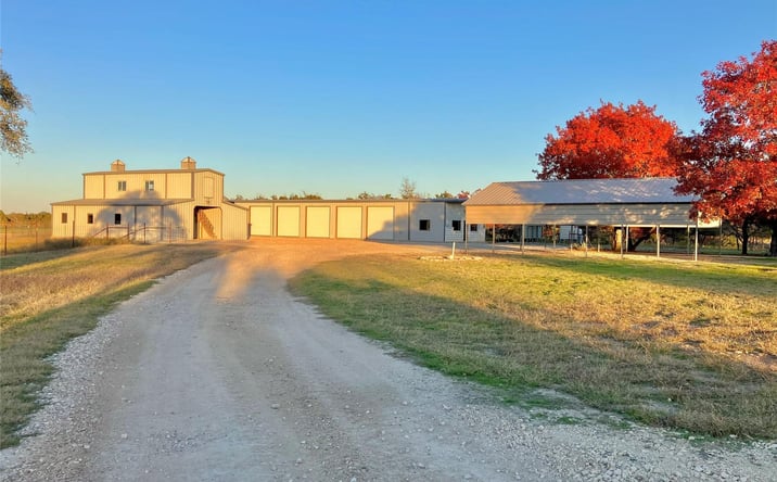 Pictures of Land, Special Purpose property located at 1673 Co Rd 295, Hico, TX 76457 for sales - image #1