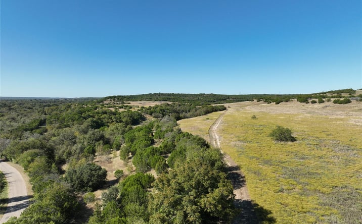 Pictures of Land property located at 8901 Edwards Rd, Bluff Dale, TX 76433 for sales - image #1