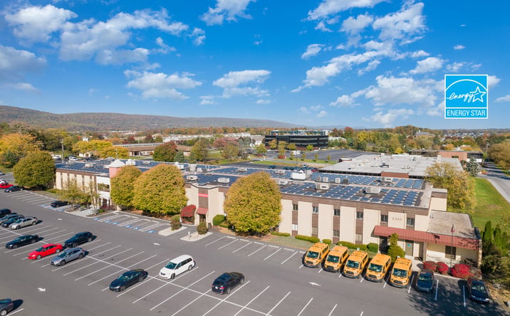 Pictures of Office property located at 2330 Vartan Way, Harrisburg, PA 17110 for sales - image #1