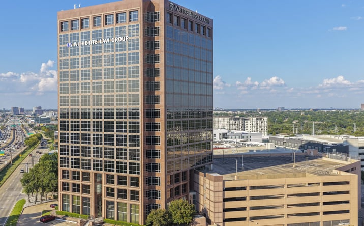 Pictures of Office property located at 10440 North Central Expressway, Dallas, TX 75201 for sales - image #1