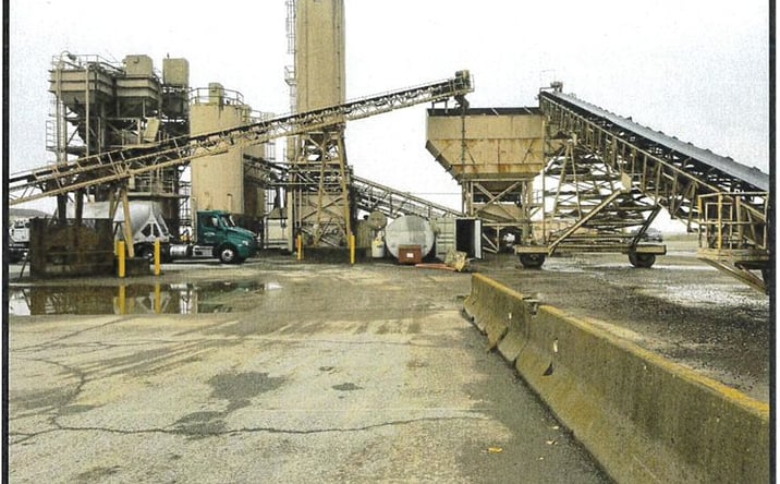 Pictures of Industrial property located at 2700 Athens, Lincoln, CA 95648 for sales - image #1