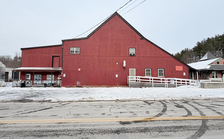 Pictures of Retail, Office property located at 8 Dunster Ave, Greenville, NH 03048 for sales - image #1