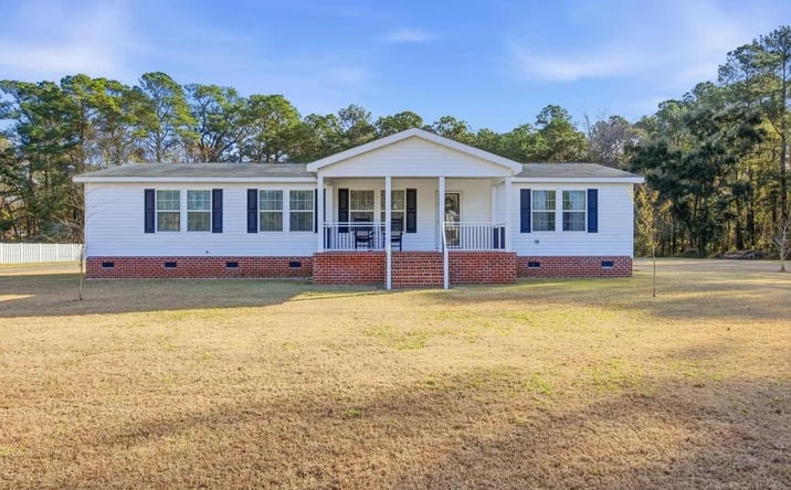 Pictures of Land property located at 8524 Highway 814, 116151, SC 29588 for sales - image #1