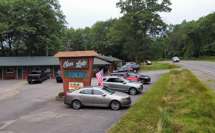Pictures of Retail, Land, Hospitality property located at 4475 CTH P, Pelican, WI 54501 for sales - image #1