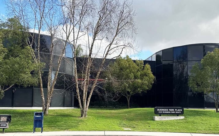 Pictures of Office property located at 5401 Business Park S, Bakersfield, CA 93309 for sales - image #1