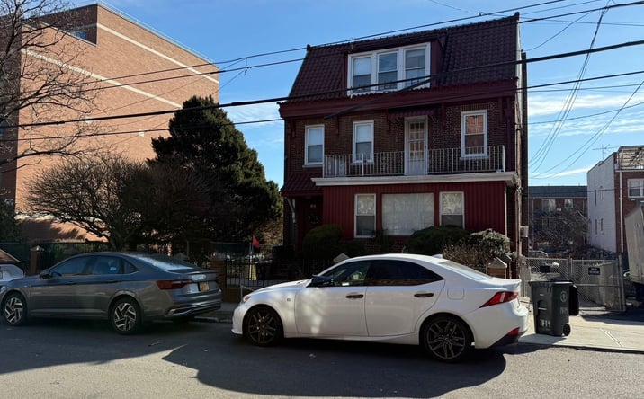 Pictures of Land, Multifamily property located at 78-14 46th Avenue, New York, NY 11373 for sales - image #1