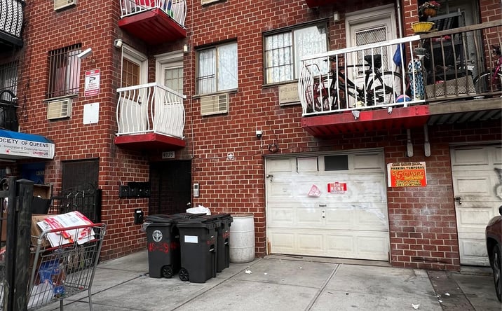 Pictures of Multifamily property located at 40-29 97 Street, New York, NY 11368 for sales - image #1