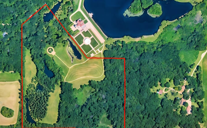 Pictures of Land, Special Purpose property located at Int. Irish Ln and Lincoln Road, Harvard, IL 60033 for sales - image #1
