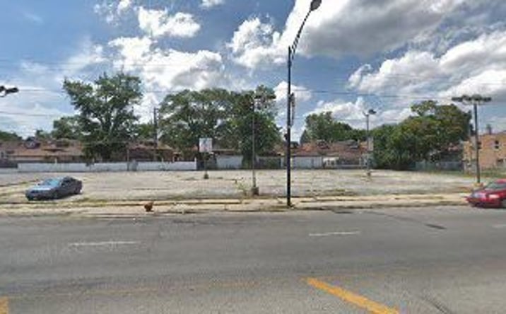Pictures of Land, Office, Retail, Special Purpose property located at 9230 S Ashland Avenue, Chicago, IL 60620 for sales - image #1