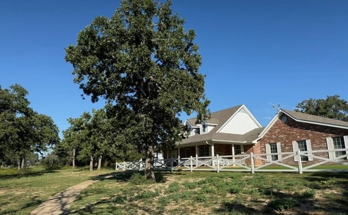 Pictures of Land property located at 1705 Co Rd 122, Hico, TX 76457 for sales - image #1