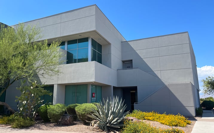 Pictures of Office property located at 7373 Peak Dr., Las Vegas, NV 89128 for sales - image #1
