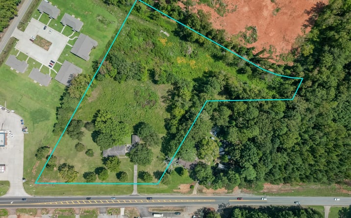 Pictures of Land property located at 6312 AL-53, Harvest, AL 35749 for sales - image #1