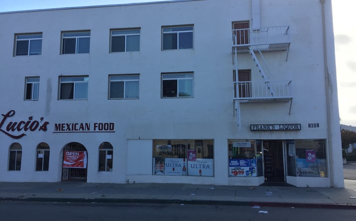 Pictures of Business for Sale property located at 1601 Cabrillo Ave, Torrance, CA 90501 for sales - image #1