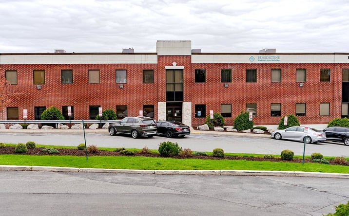 Pictures of Office property located at 117 Marys Avenue Suite 104, Kingston, NY 12401 for sales - image #1