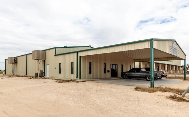 Pictures of Land, Office property located at 268 Hwy 385S, Seminole, TX 79360 for sales - image #1