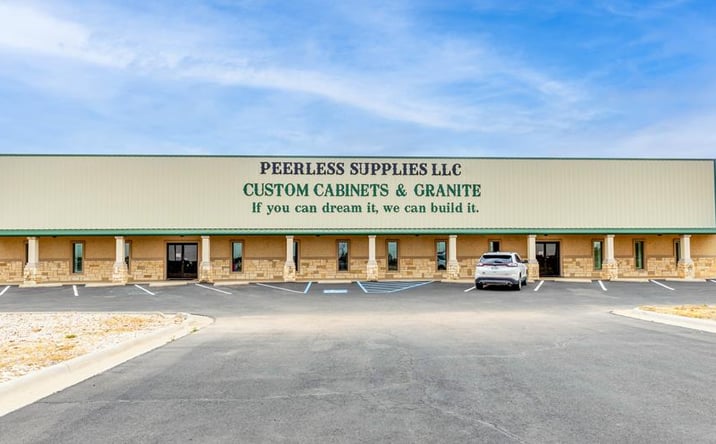 Pictures of Land, Office property located at 266 Hwy 385S, Seminole, TX 79360 for sales - image #1