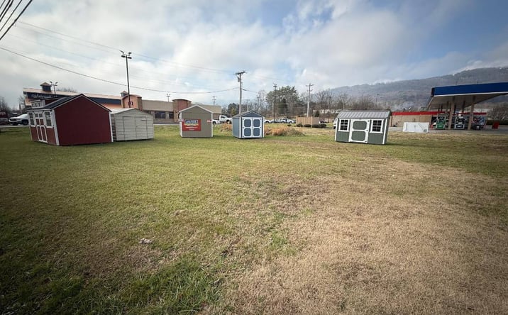 Pictures of Special Purpose property located at 0 Rankin Ave, Dunlap, TN 37327 for sales - image #1