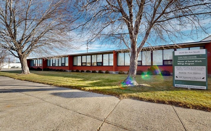 Pictures of Office property located at 2520 5th Ave S, Billings, MT 59101 for sales - image #1