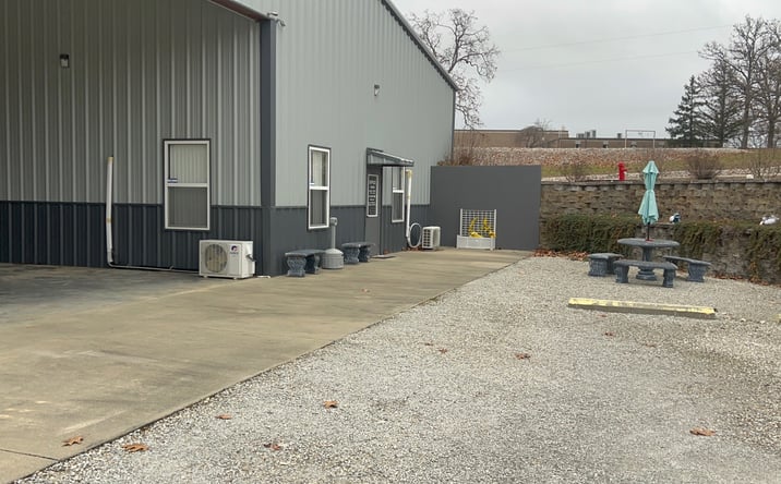 Pictures of Industrial, Office property located at 4428 Co Rd 4660, Pomona, MO 65789 for sales - image #1