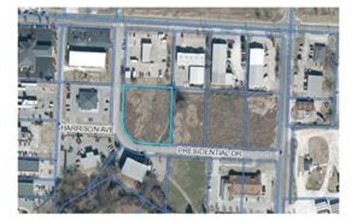 Pictures of Land property located at Presidential Dr, Lowell, AR 72745 for sales - image #1