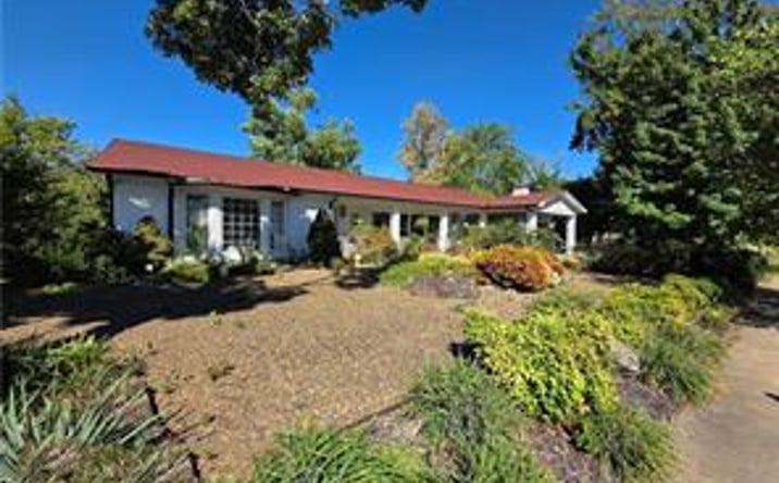 Pictures of Land property located at 610 W Central Ave, Bentonville, AR 72712 for sales - image #1
