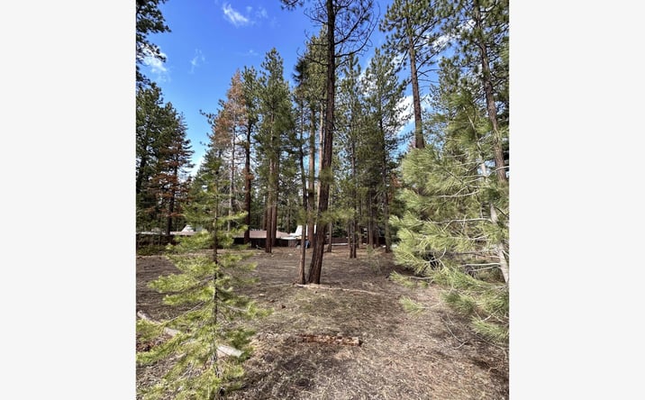 Pictures of Land property located at 1331 Emerald Bay Rd, South Lake Tahoe, CA 96150 for sales - image #1