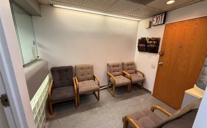 image of property at 9431 59TH AVENUE F8 New York NY 11373
